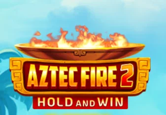 Aztec Fire 2